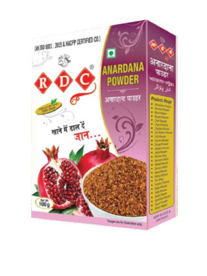 ANARDANA POWDER