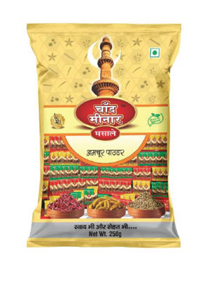 AMCHOOR POWDER