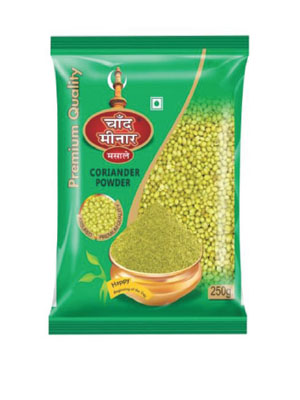 CORIANDER POWDER GOLD