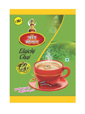 ELAICHI CHAI