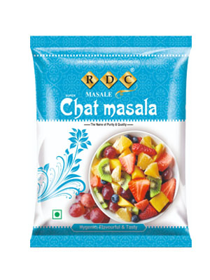 CHAT MASALA