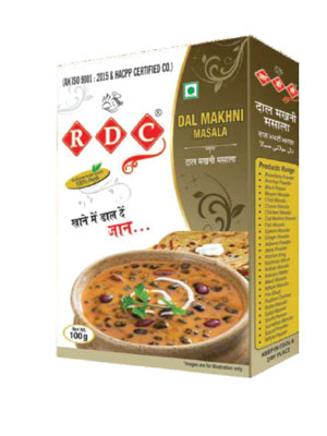 DAL MAKHNI