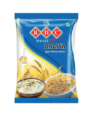 DALIYA