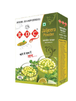 JALJEERA POWDER