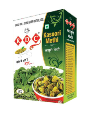 KASOORI METHI