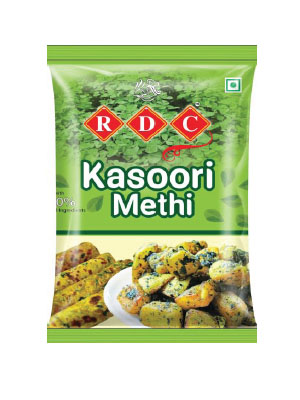 KASOORI METHI