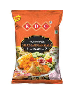 SALAD SAMOSA MASALA
