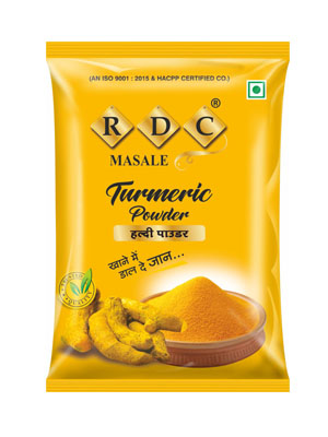 turmeric powder manufacturer in ghaziabad